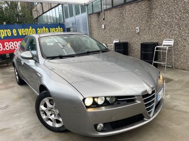 Alfa Romeo 159 2.2 JTS BENZINA EURO4 16V PROGRESION