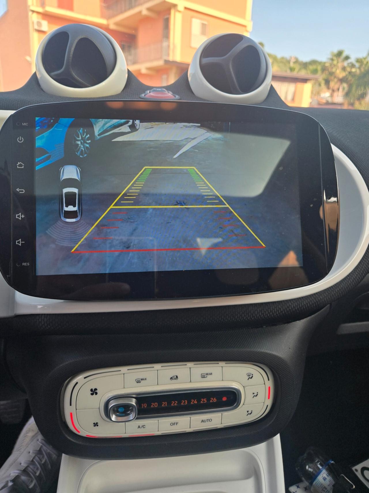 Smart ForTwo 70 1.0 Prime