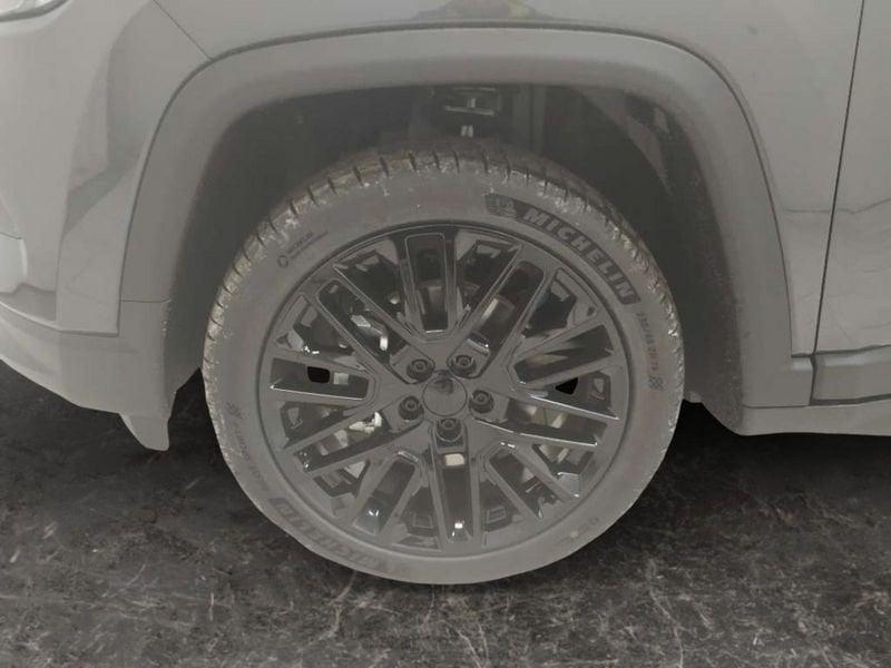 Jeep Compass 1.6 mjt Night Eagle 2wd 130cv