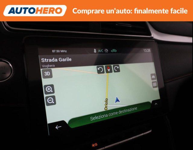 MG ZS 1.0T-GDI Luxury
