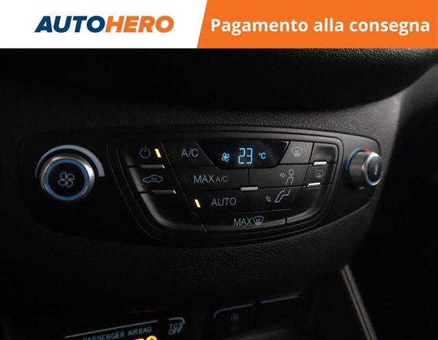 FORD Tourneo Courier 1.0 EcoBoost 100 CV S&S Sport