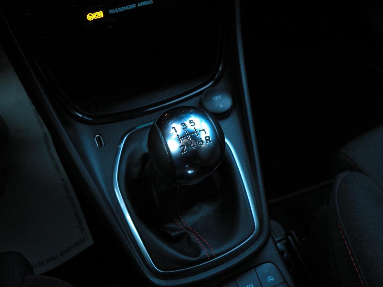 FORD PUMA 1.0 HYBRID 125 CV S&S ST-LINE 2022