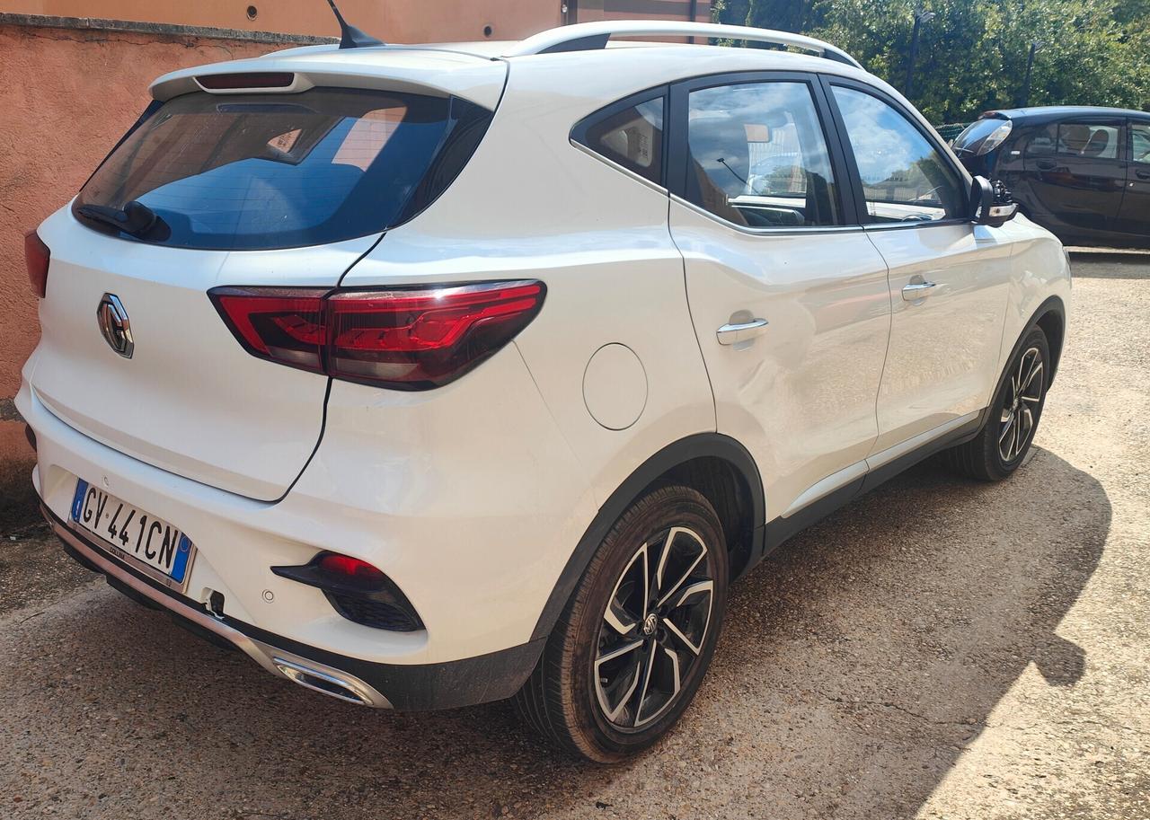 Mg ZS 1.5 VTi-tech Comfort
