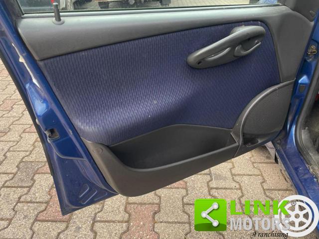 FIAT Punto 1.2i cat 5 porte ELX