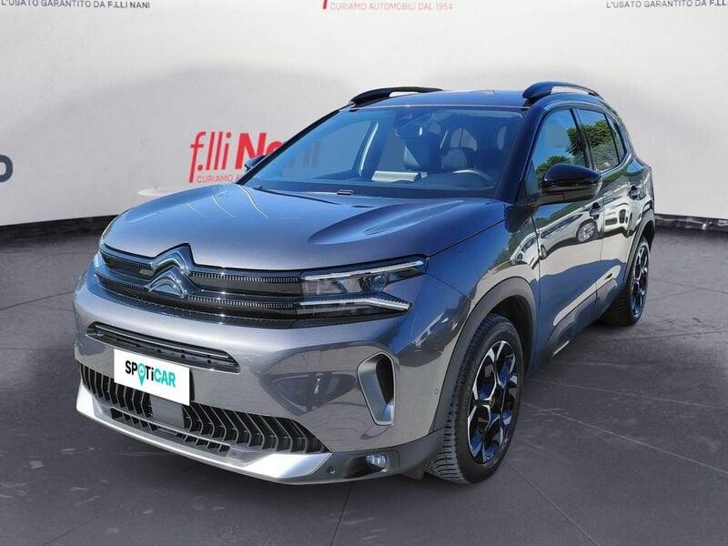 Citroën C5 Aircross BlueHDi 130 S&S EAT8 Shine Pack N1