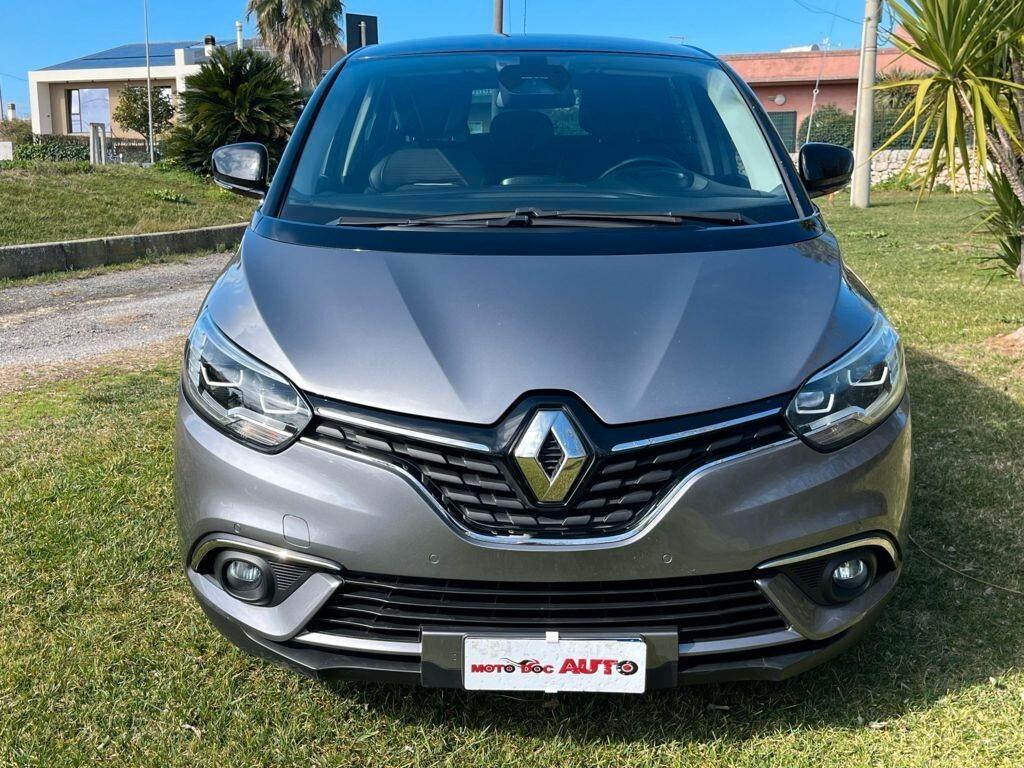 Renault Scenic Scénic dCi 130 CV Energy Bose