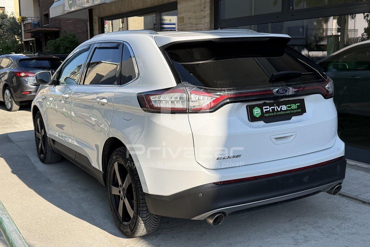 FORD Edge 2.0 TDCI 210 CV AWD Start&Stop Powershift Titanium