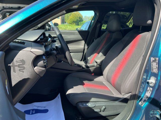 ALFA ROMEO Junior 1.2 145 CV MHEV eDCT6 Speciale #TETTO #VARI COLORI