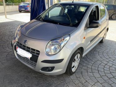 Suzuki Alto 1.0 GLX