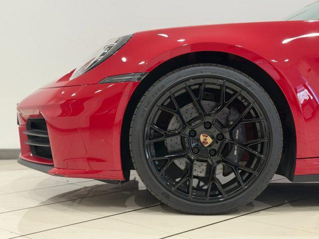 PORSCHE 911 Carrera 992.2 Coupè