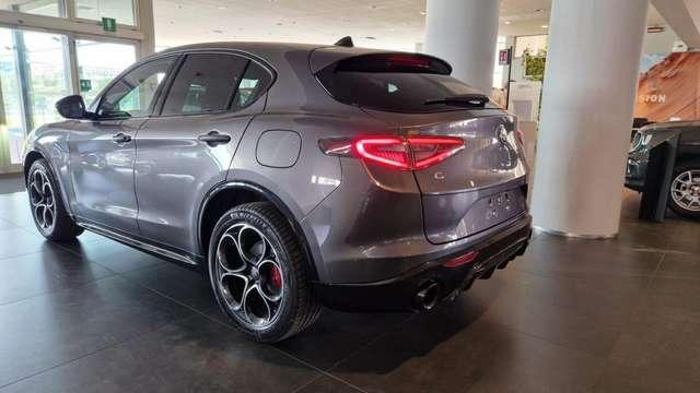 Alfa Romeo Stelvio 2.2 Turbodiesel 210 CV Veloce