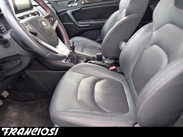 DR MOTOR DR4 1.6 Sport Gpl