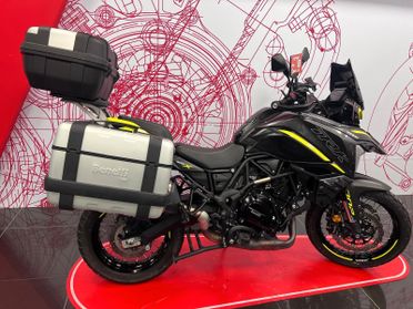 Benelli TRK 702 X 2023