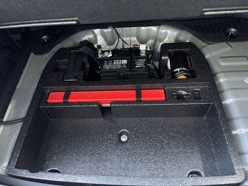 MG ZS 1.5 hybrid+ Luxury auto - KM0