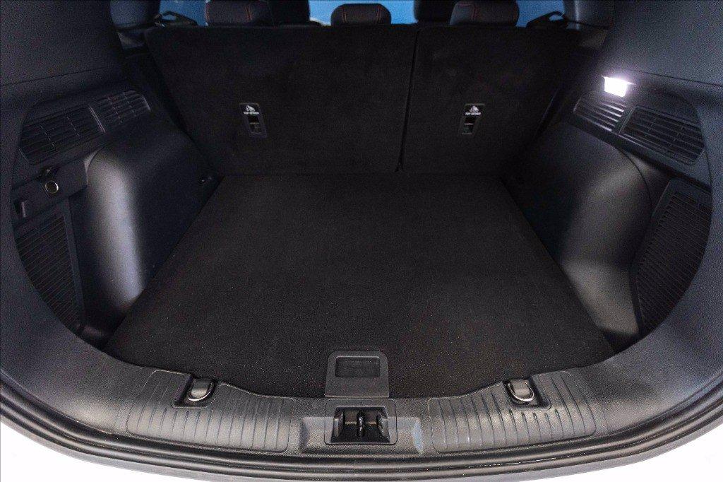 FORD Kuga 2.5 phev ST-Line 2wd 225cv cvt del 2023