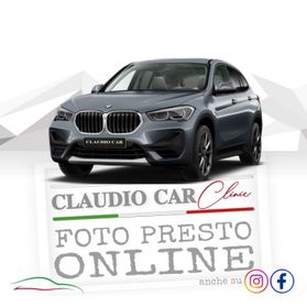 Bmw X1 xDrive18d Advantage