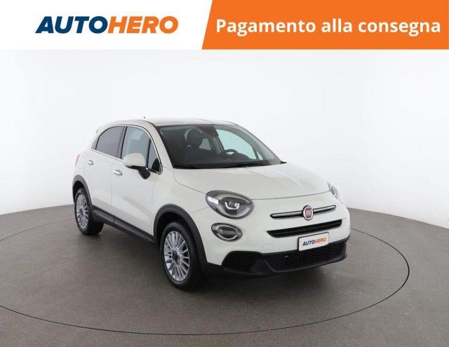 FIAT 500X 1.6 E-Torq 110 CV Urban