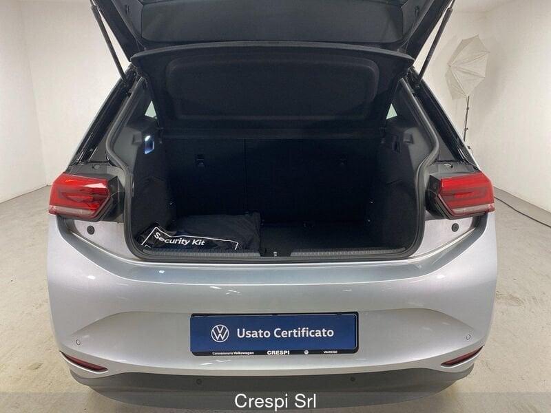 Volkswagen ID.3 Pro Performance