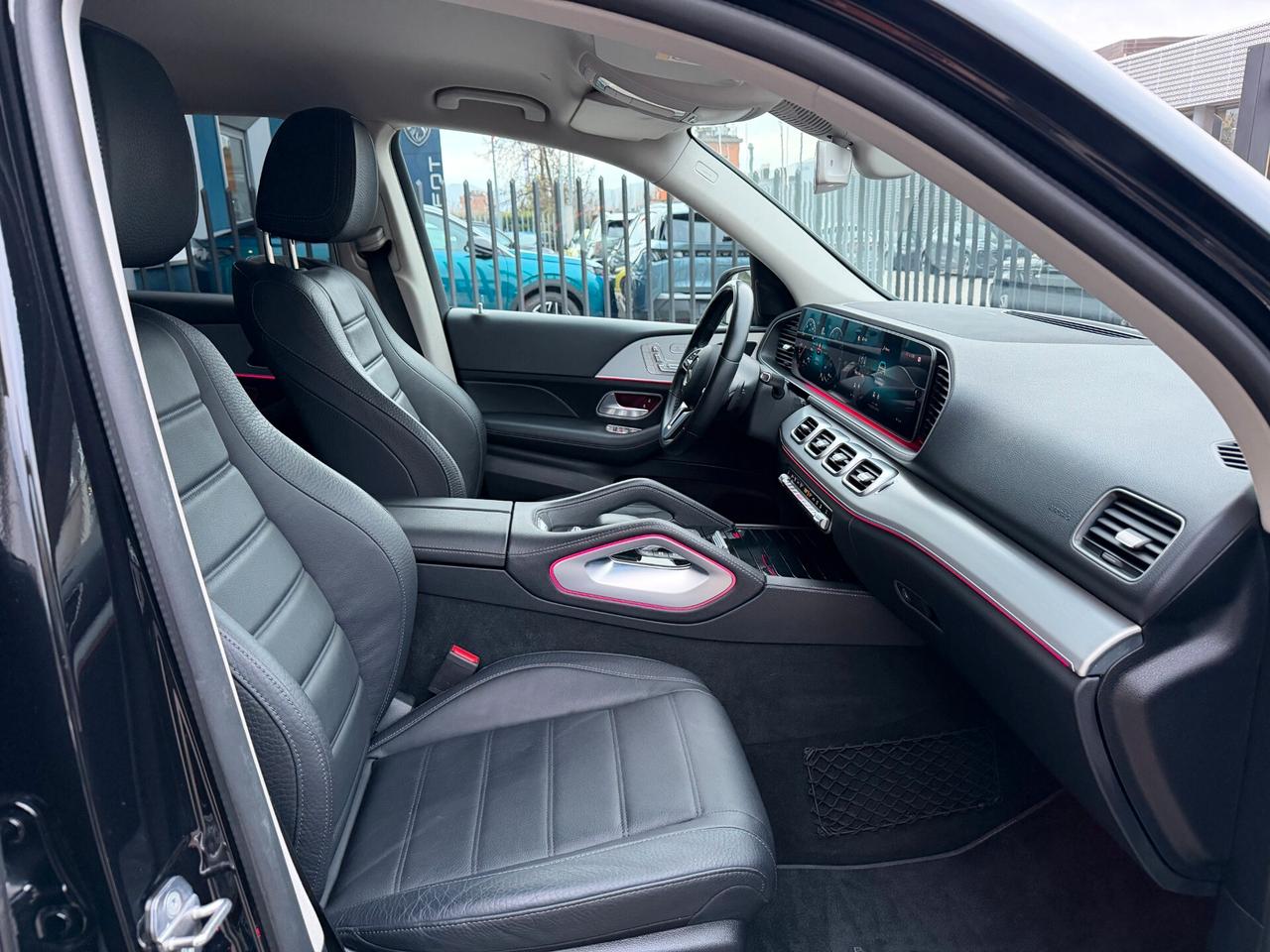 Mercedes-benz GLE 350 de 4Matic EQ-Power Premium Plus