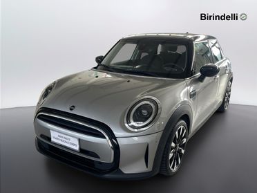 MINI Mini 5 porte (F55) - Mini 1.5 Cooper Classic 5 porte