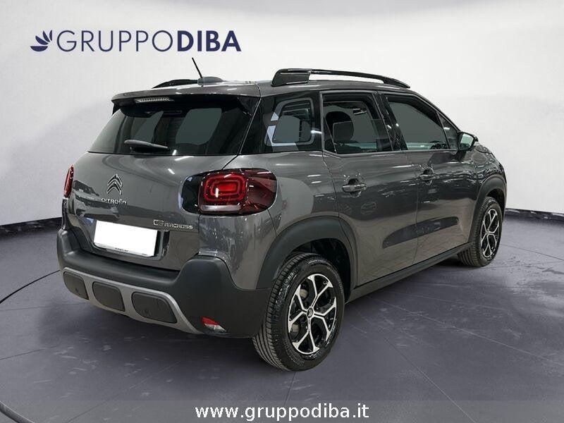 Citroën C3 Aircross I 2021 1.2 puretech Shine Pack s&s 110cv