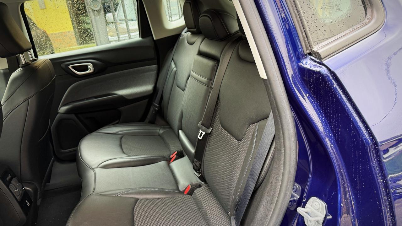 New Jeep Compass 1.6 Mjt Business - 10/2021