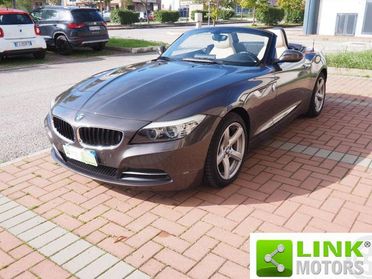 BMW Z4 sDrive23i con FINANZIAMENTO