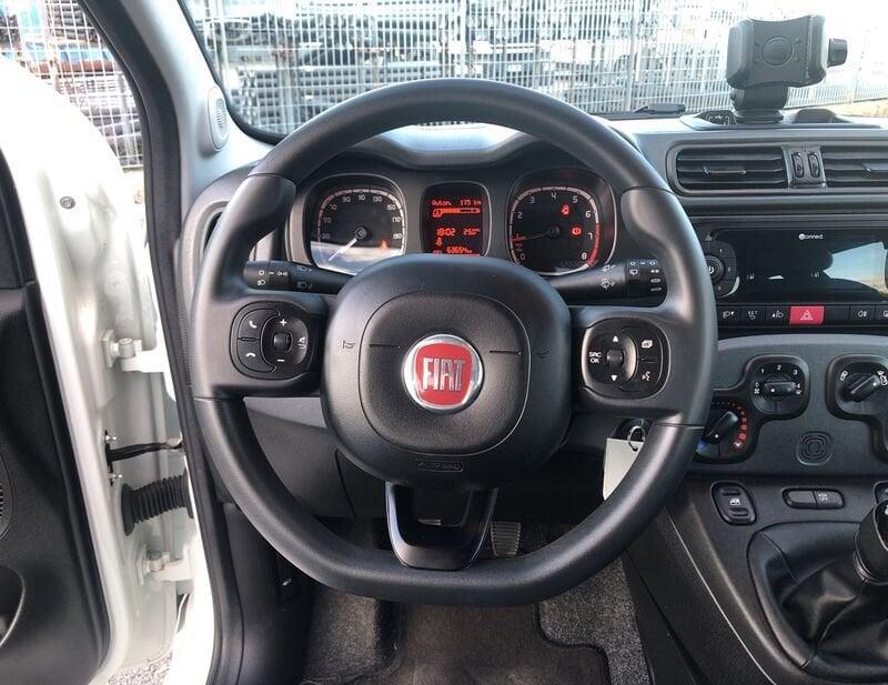 FIAT Panda 1.2 Pop