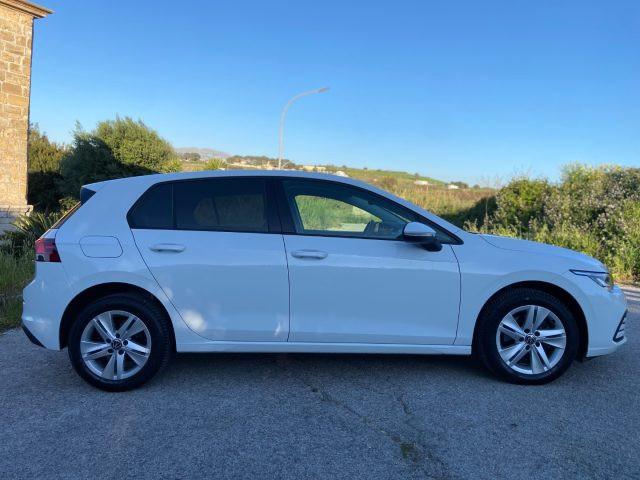 VOLKSWAGEN Golf 2.0 TDI SCR Style