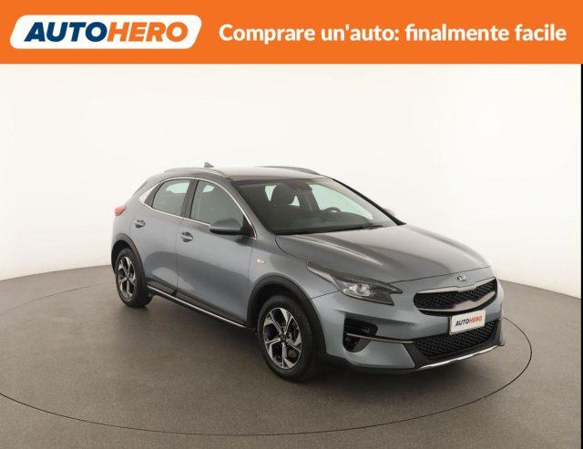 KIA XCeed 1.0 T-GDi Urban