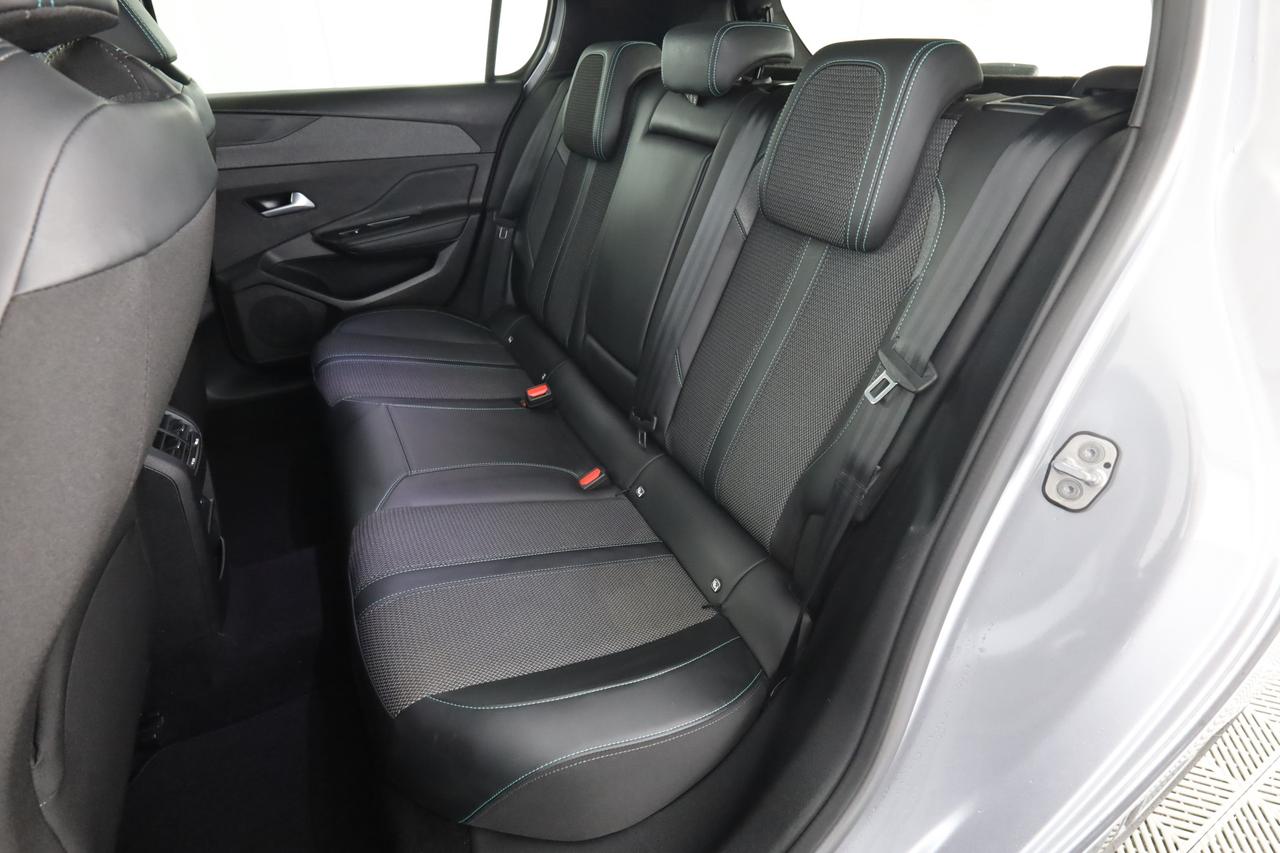 PEUGEOT 308 3ª serie 308 PureTech Turbo 130 S&S EAT8 Allure