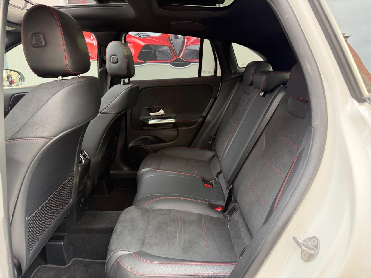 Mercedes-benz GLA 200 d Automatic Premium 2022