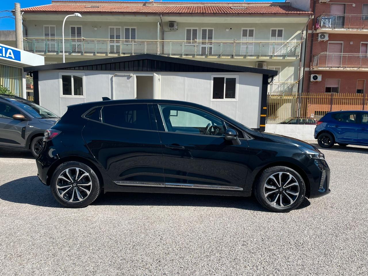 Renault Clio TCe 90 CV 5 porte Techno