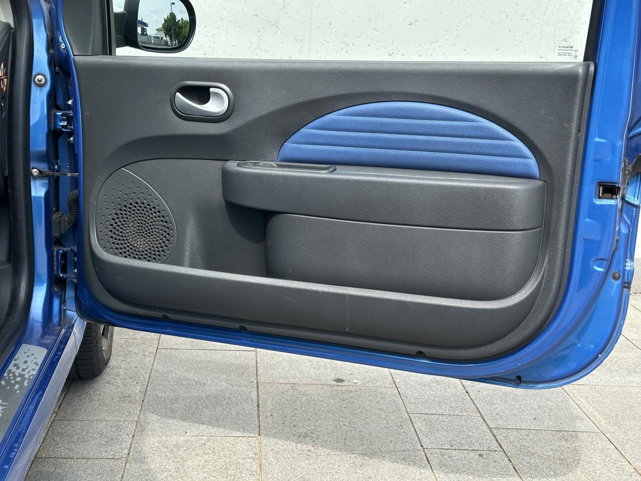 Renault Twingo 1.2 16V TCE GT Gordini