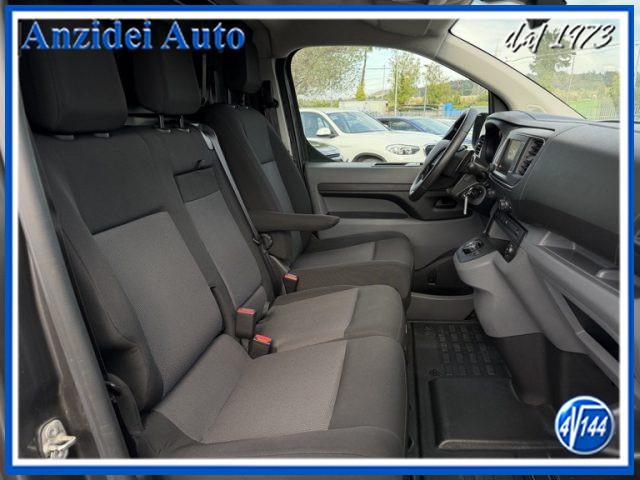 CITROEN Jumpy 2.0 BlueHDi M 140 Cv EAT8 L2