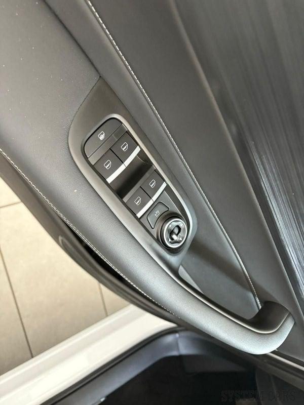 DR AUTOMOBILES dr 5.0 OFFERTA DISPONIBILE FINO A ESAURIMENTO STOCK- KM 0-1.5 Unica Bi-Fuel GPL