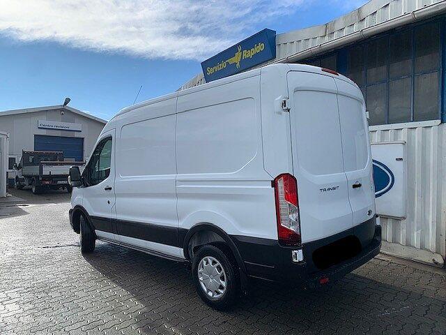 Ford Transit 330 2.0TDCi 170CV PM-TM Furgone Trend