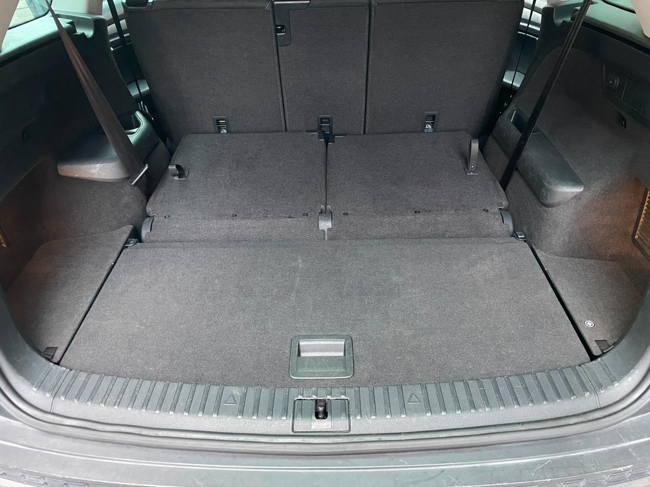 Skoda Kodiaq 2.0 TDI 150CV EVO DSG 7 posti