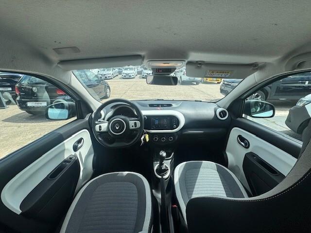 Renault Twingo SCe 65 CV Duel2