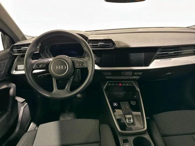 AUDI A3 SPB 30 TDI S tronic S line edition