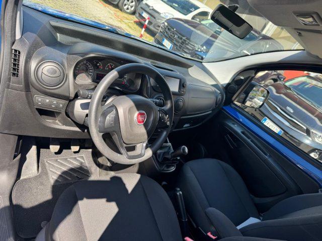 FIAT Fiorino 1.3 MJT 95CV SX