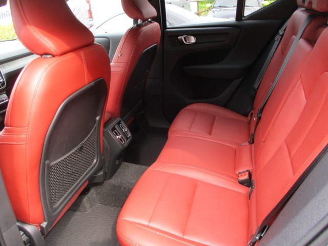 VOLVO XC40 D3 AWD Geartronic Inscription