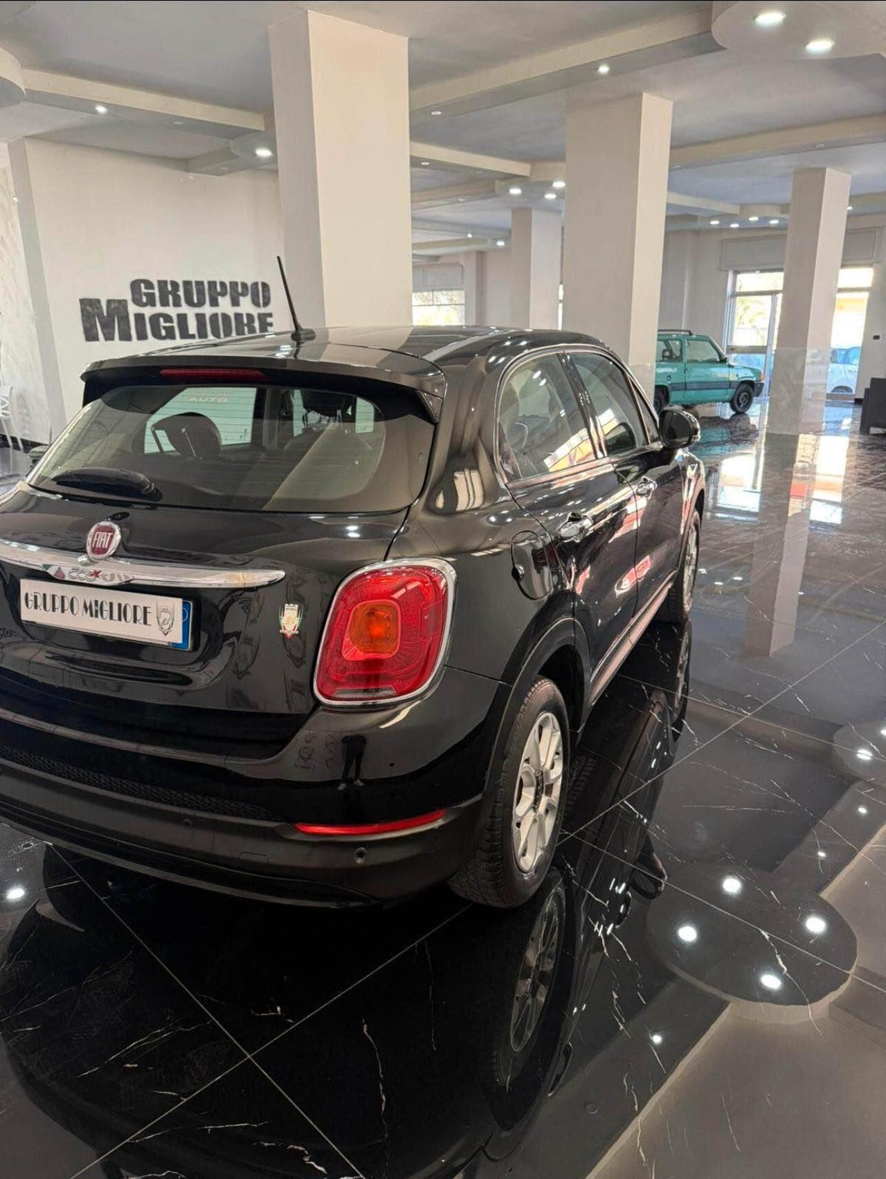 Fiat 500X 1.3 MultiJet 95 CV Business