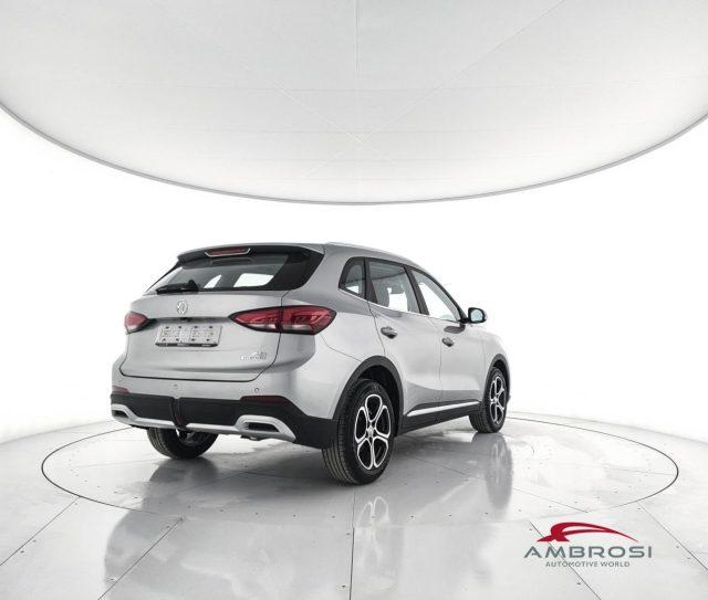 MG ZS MG 1.5 MT ICE COMFORT