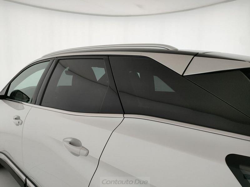 Peugeot 3008 BlueHDI 130 S&S EAT8 GT aut.