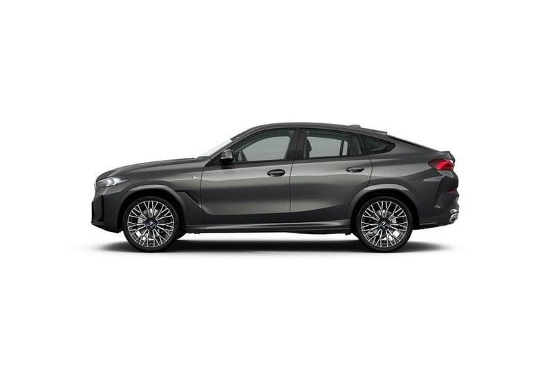 BMW X6 G06 LCI 2023 Serie X X6 XDRIVE30D M SPORT