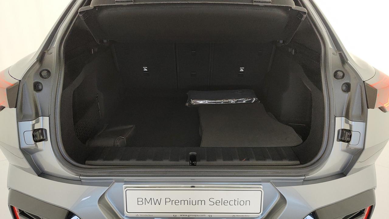 BMW X2 U10 - X2 sdrive 18d MSport Pro auto