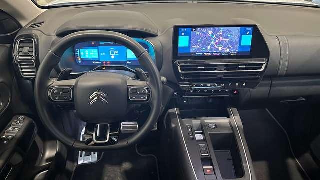 Citroen C5 Aircross 1.6 hybrid phev C-Series 225cv e-eat8 *FULL-OPT*