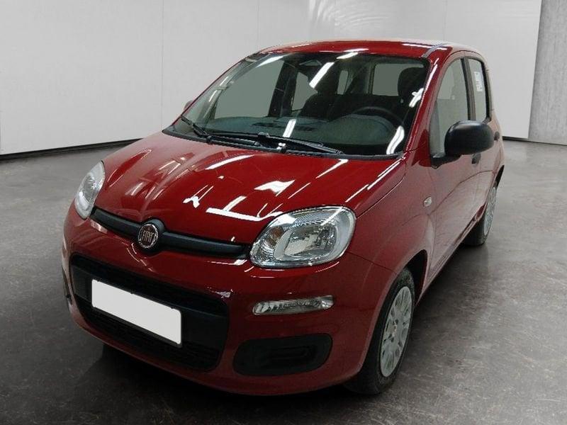 FIAT Pandina Cross 1.0 firefly hybrid s&s 70cv