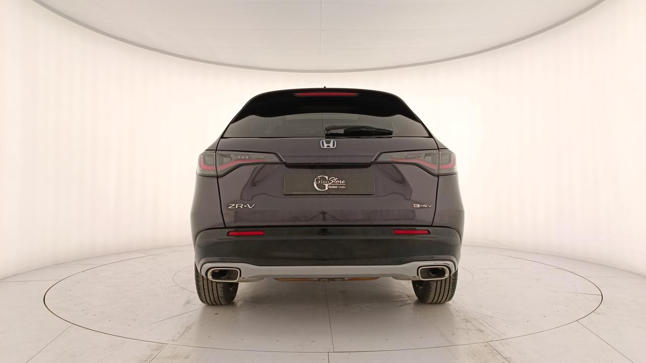 HONDA ZR-V - ZR-V 2.0 hev Advance